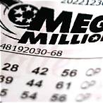 mega millions lottery number