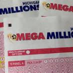 mega millions lottery results
